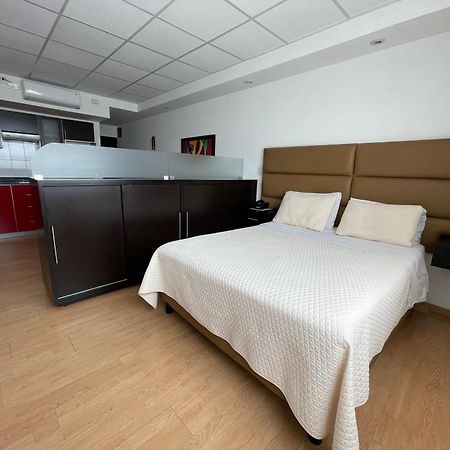 My Home Suites Celaya  Exterior photo