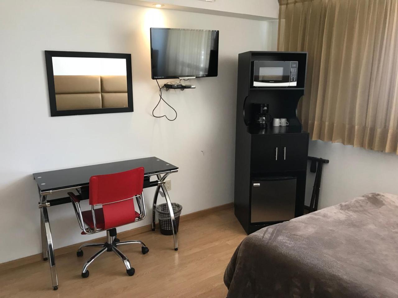 My Home Suites Celaya  Exterior photo